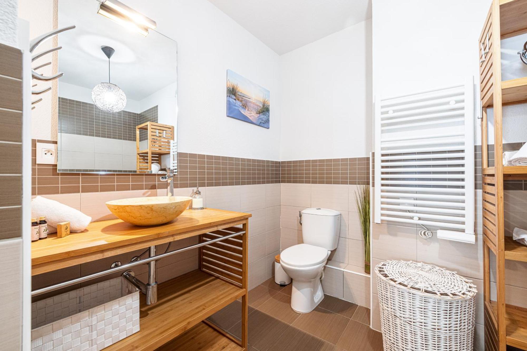Intercontinental Superbe Appartement Avec Piscine Menton Ngoại thất bức ảnh